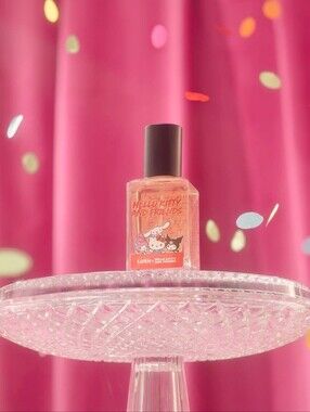 Lush x Hello Kitty (30)